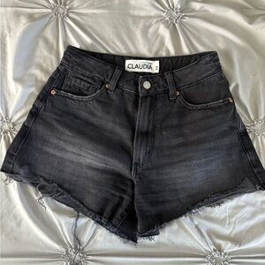 (Dynamite) Jean Shorts